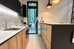 Trosoban stan, Novi Sad - Centar | Prodaja · 100m² · 350.200€
