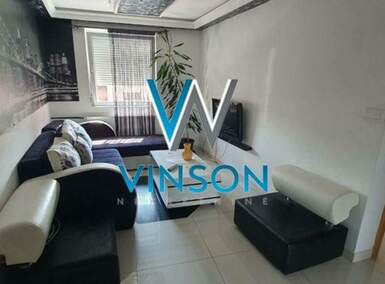 Cetvorosoban stan, Novi Sad - Petrovaradin | Izdavanje · 100m² · 700€