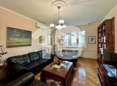 Trosoban stan, Beograd - Dedinje (Beli dvor) | Prodaja · 98m² · 390.000€