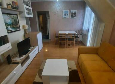 Jednoiposoban stan, Zlatibor | Prodaja · 38m² · 59.000€
