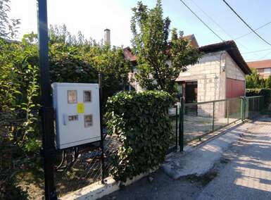 Kuća, Beograd - Borča, Mali Zbeg | Prodaja · 179m² · 310.000€