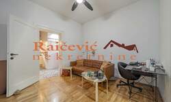 Dvosoban stan, Beograd - Dorcol | Prodaja · 40m² · 220.000€