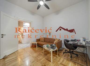 Dvosoban stan, Beograd - Dorcol | Prodaja · 40m² · 220.000€