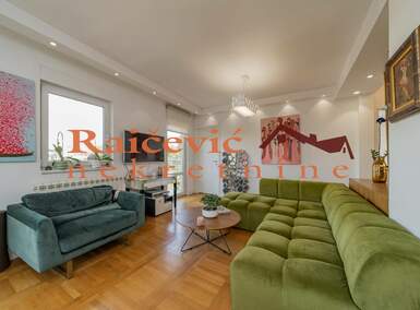 Trosoban stan, Beograd - Cubura | Prodaja · 87m² · 420.000€