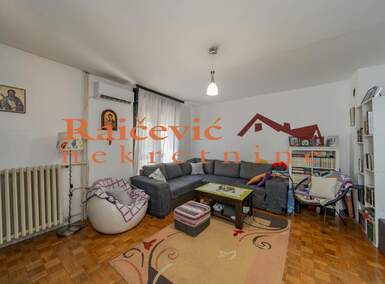 Stan, Beograd - Vidikovac | Prodaja · 108m² · 229.000€