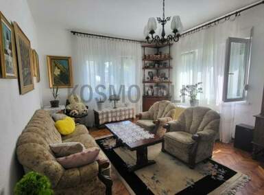 Dvosoban stan, Beograd - Senjak | Prodaja · 67m² · 290.000€