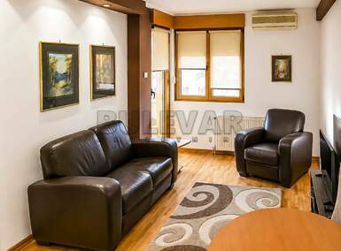 Jednoiposoban stan, Niš - Marger | Izdavanje · 33m² · 300€