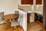 Jednoiposoban stan, Niš - Marger | Izdavanje · 33m² · 300€