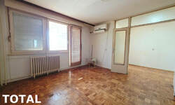 Jednosoban stan, Novi Sad - Novo Naselje -  Bistrica | Prodaja · 46m² · 120.000€