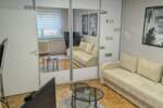 Dvosoban stan, Novi Sad | Prodaja · 46m² · 126.000€