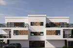 Cetvorosoban stan, Novi Sad | Prodaja · 107m² · 224.400€