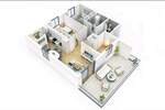 Cetvorosoban stan, Novi Sad | Prodaja · 107m² · 224.400€