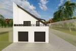Garsonjera, Novi Sad - Petrovaradin | Prodaja · 25m² · 70.812€