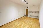 Dvosoban stan, Novi Sad | Prodaja · 44m² · 122.500€