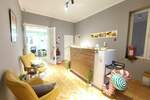 Poslovni prostor / Lokal, Beograd - Zeleni Venac | Izdavanje · 129m² · 1.600€