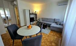 Dvosoban stan, Beograd - Centar (Savski venac) | Izdavanje · 46m² · 1.000€