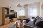 Dvosoban stan, Beograd - Palata pravde | Izdavanje · 55m² · 800€
