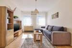 Dvosoban stan, Beograd - Palata pravde | Izdavanje · 55m² · 800€