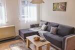 Dvosoban stan, Beograd - Palata pravde | Izdavanje · 55m² · 800€
