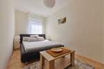 Dvosoban stan, Beograd - Palata pravde | Izdavanje · 55m² · 800€