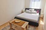 Dvosoban stan, Beograd - Palata pravde | Izdavanje · 55m² · 800€