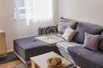 Dvosoban stan, Beograd - Palata pravde | Izdavanje · 55m² · 800€