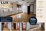 Poslovni prostor / Lokal, Beograd - Čubura | Izdavanje · 58m² · 700€