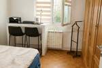 Cetvorosoban stan, Beograd - Blok 28 | Izdavanje · 90m² · 1.000€