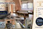 Jednosoban stan, Novi Sad | Izdavanje · 31m² · 250€