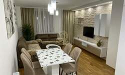 Trosoban stan, Niš - Pravni fakultet | Izdavanje · 67m² · 600€
