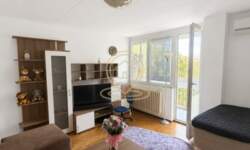 Dvosoban stan, Niš - Bulevar Nemanjica | Prodaja · 50m² · 128.000€