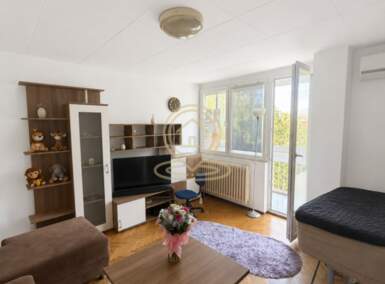 Dvosoban stan, Niš - Bulevar Nemanjica | Prodaja · 50m² · 128.000€