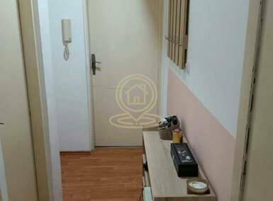 Jednoiposoban stan, Niš - Durlan | Prodaja · 43m² · 86.000€