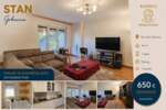 Dvosoban stan, Novi Sad | Izdavanje · 95m² · 650€