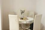 Dvosoban stan, Beograd - Fontana | Izdavanje · 45m² · 650€