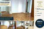 Troiposoban stan, Novi Sad | Izdavanje · 92m² · 600€