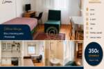 Jednoiposoban stan, Novi Sad | Izdavanje · 42m² · 350€