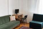 Jednoiposoban stan, Novi Sad | Izdavanje · 42m² · 350€