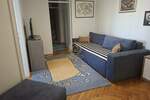 Dvosoban stan, Novi Sad | Izdavanje · 64m² · 550€