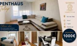 Stan, Novi Sad | Izdavanje · 102m² · 1.000€