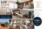 Dvosoban stan, Novi Sad | Izdavanje · 43m² · 1.100€
