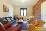 Cetvorosoban stan, Beograd - Dušanovac | Izdavanje · 77m² · 600€