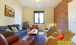 Cetvorosoban stan, Beograd - Dušanovac | Izdavanje · 77m² · 600€