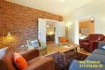 Cetvorosoban stan, Beograd - Dušanovac | Izdavanje · 77m² · 600€