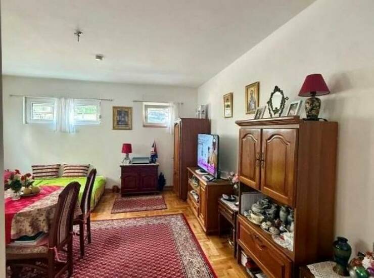 Stan Beograd, Lekino Brdo – fotografija 1