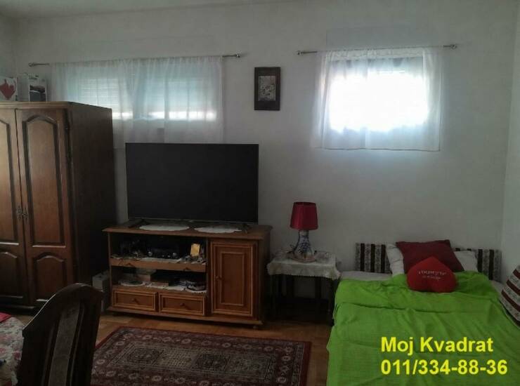 Stan Beograd, Lekino Brdo – fotografija 6