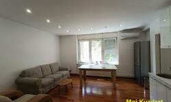 Dvoiposoban stan, Beograd - Kosančićev venac | Izdavanje · 60m² · 750€