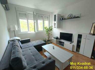 Dvosoban stan, Beograd - Karaburma | Prodaja · 55m² · 157.000€