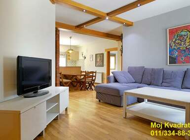 Trosoban stan, Beograd - Atelje 212 | Prodaja · 78m² · 315.000€