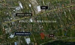 Plac, Beograd - Surčin (mesto) | Prodaja · 420.000€